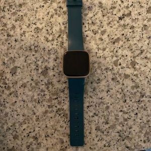 Fitbit versa two special edition